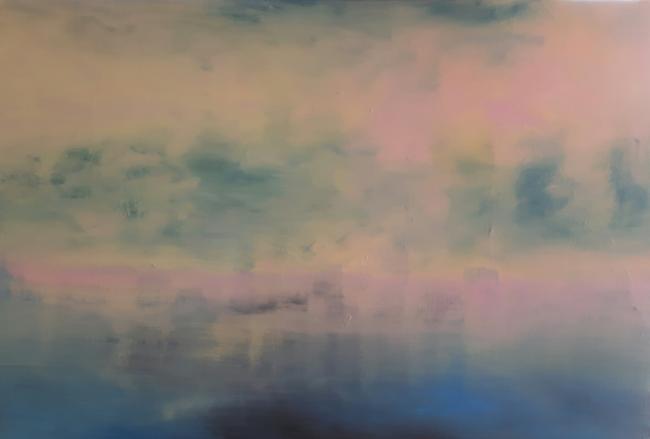 abstrait - 80x70