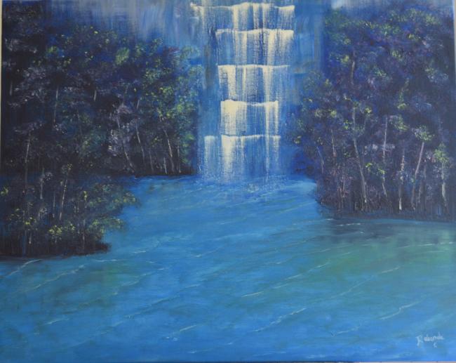 Cascades - 60 * 60